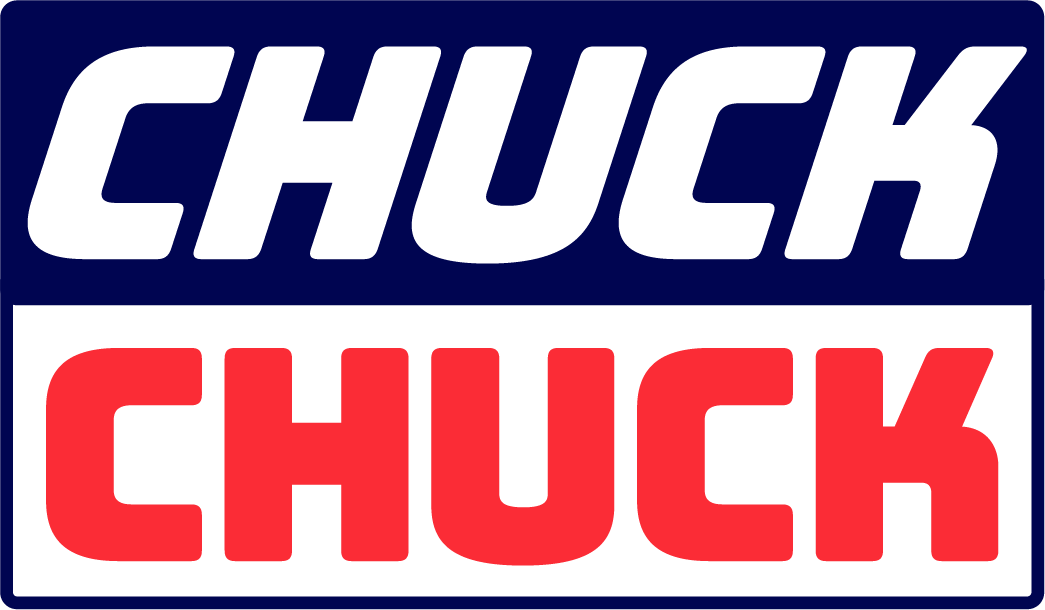 Chuck Chuck logo